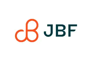 JBF logo