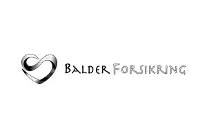 Balder logo