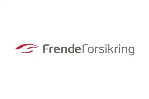 FrendeForsikring logo