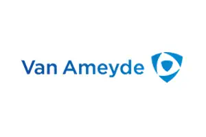 Van Ameyde logo