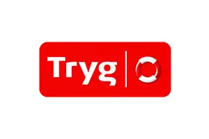 Tryg logo