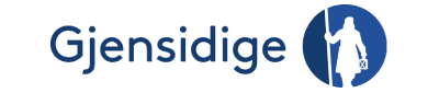 Gjensidige logo