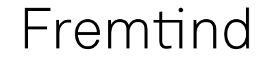 Fremtind logo