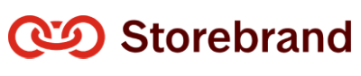Storebrand logo